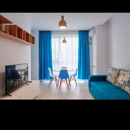 Blue 65 * Năvodari