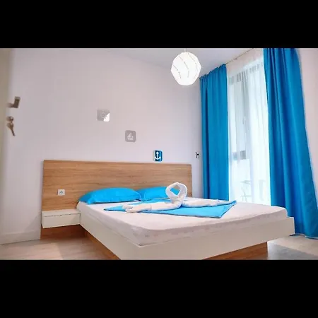Appartement Blue 65