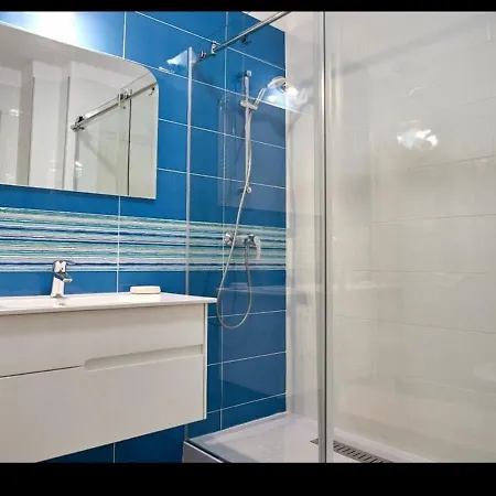 Blue 65 Appartamento Năvodari